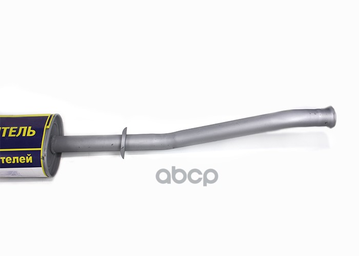 Глушитель Газ-3302 Next,Бизнес Дв.умз,Evotech,Cummins (Гбо) Евро-4,5 Азг Азг 3302120100820 АЗГ арт. 3302120100820