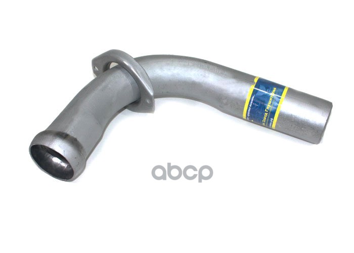 Труба выхлопная Г-3302 Евро-3 выход бок. АЗГ АЗГ арт. 330212031701001