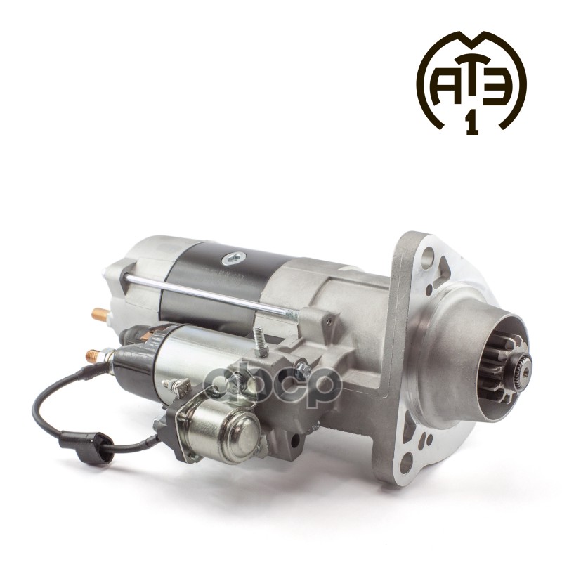 Стартер 24В 8.5Квт Маз/Урал Дв.ямз 650/651 АТЭ-1 арт. М9Т60471