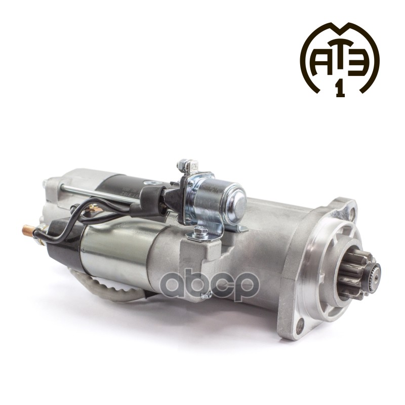 Стартер 24В 4Квт Ямз-534 АТЭ-1 арт. М9Т.9162