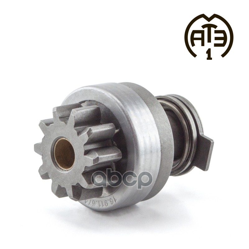 Привод Стартера Z=10 Azf-4554 Камаз АТЭ-1 арт. 16.911.674