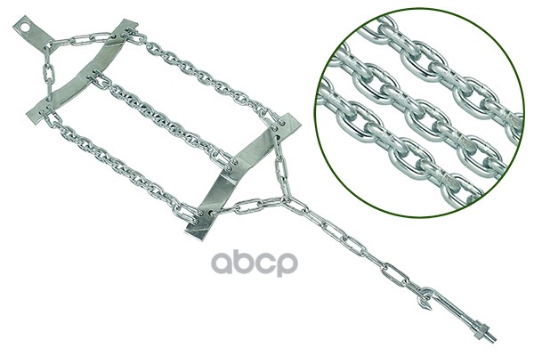 Цепи Противоскольжения R22.5 315*80 All Truck АТ арт. AT70070