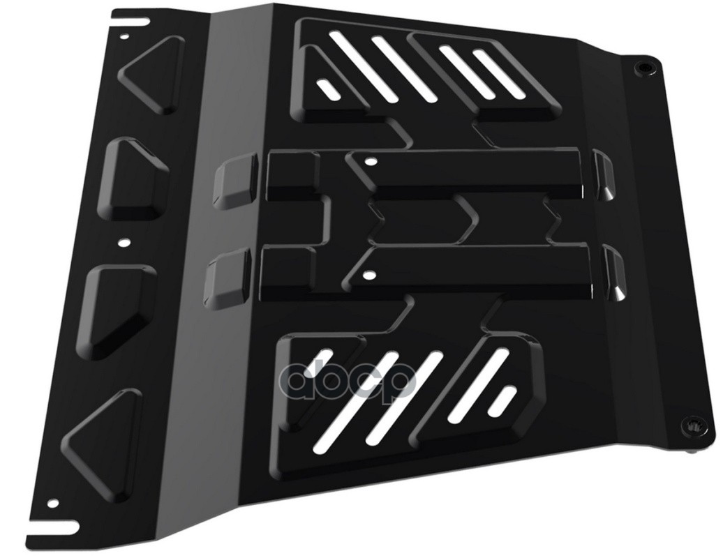 Защита Кпп + Крепеж Автоброня, Сталь, Suzuki Grand Vitara 2005-2012 Rival 111.05502.3 Автоброня 111.05502.3 Автоброня арт. 11...