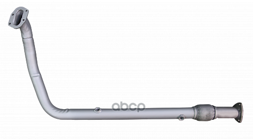 Труба Приемная Ваз 21214 (Инж) Евро3 Автоглушитель Ак21214120301010 Автоглушитель арт. АК21214120301010