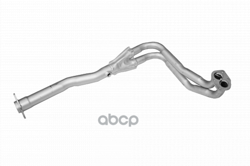 Труба приемная ВАЗ 2123 АВТОГЛУШИТЕЛЬ АК 2123-1203010 Автоглушитель арт. АК 2123-1203010
