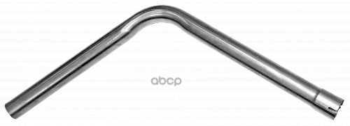 Труба Выхлопная Газ 2217 Автоглушитель Ак 2217-1203430-01 Автоглушитель арт. АК 2217-1203430-01