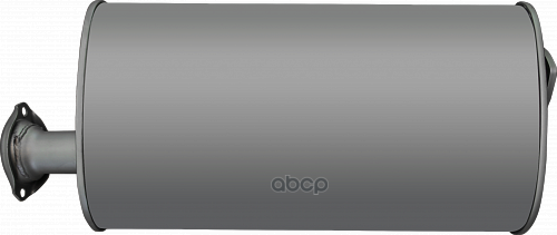 Глушитель УАЗ 315194 Евро-2,3 АВТОГЛУШИТЕЛЬ АК315194120101002 Автоглушитель арт. АК315194120101002