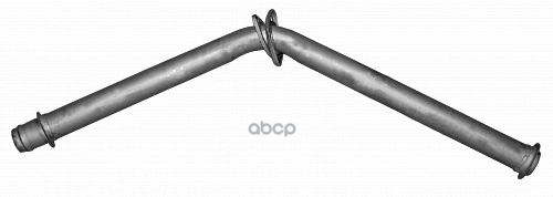 Труба Приемная Паз 32053 Левая Евро-2, Евро-3 Автоглушитель Ак 32053-1203011-20 Автоглушитель арт. АК 32053-1203011-20