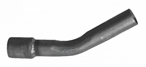 Труба Выхлопная Газ 3302 Ак 33021203170 Автоглушитель Ак33021203170 Автоглушитель арт. АК33021203170