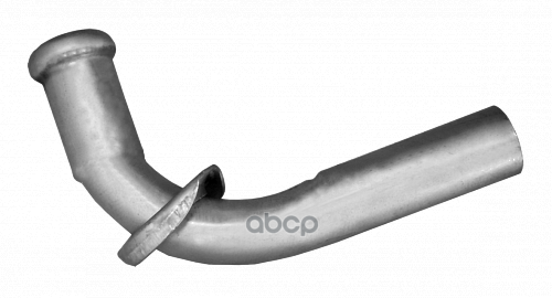 Труба Выхлопная Газ 3302 Евро3 (Выход Вбок) Автоглушитель Ак 33023-1203170-10-01 Автоглушитель арт. АК 33023-1203170-10-01