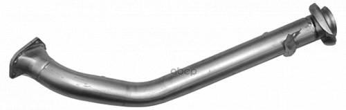 Труба-вставка 3302 УМЗ 4216 дв. Евро 3 (заменитель Автоглушитель арт. AK2310120600530