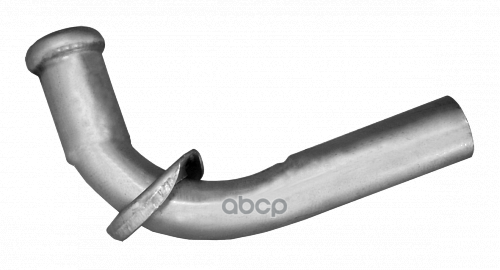 Труба Выхлопная Газ-3302 Е-3 (Выход В Бок) (G-Part) Автоглушитель Ak3302312031701001 Автоглушитель арт. AK3302312031701001
