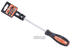 Отвертка Крестовая Ph0x150 Мм На Держателе Автоdело 30608 АвтоDело арт. 30608