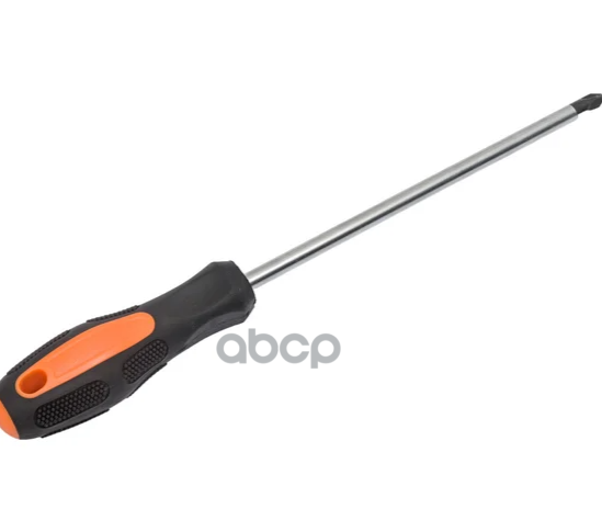 Отвертка крестовая PH3x200 мм на держателе АвтоDело 30673 АвтоDело арт. 30673