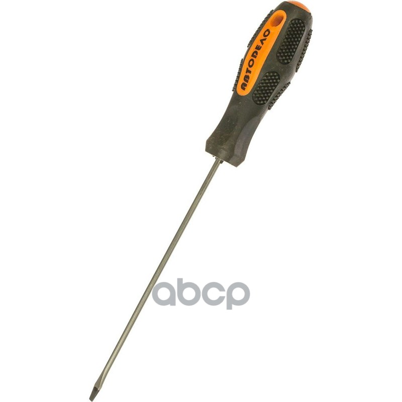 Отвертка Шлицевая 5 Мм На Держателе Автоdело 30713 АвтоDело арт. 30713