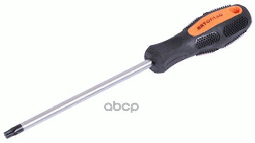 Отвертка Torxавтоdело T15x150 Мм На Держателе (30915) АвтоDело арт. 30915