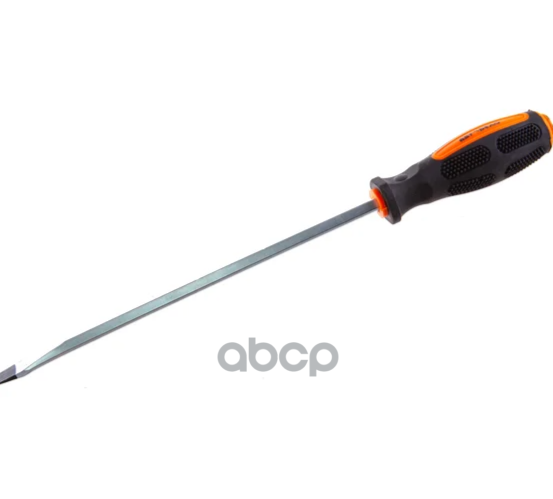 Отвертка шлицевая 9x250 мм, усиленная кв стержень АвтоDело 39445 АвтоDело арт. 39445