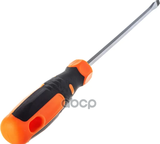 Отвертка шлицевая 6x150 мм 6гр стержень АвтоDело 39475 АвтоDело арт. 39475