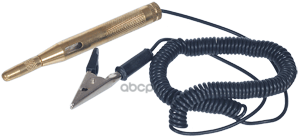 Пробник автомобильный игла 110 мм, 6-24В, провод0630 АвтоDело 40630 АвтоDело арт. 40630