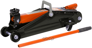 Домкрат Гидр. 2.0Т 130-345 Мм Подкатной Автоdело 43219 АвтоDело арт. 43219