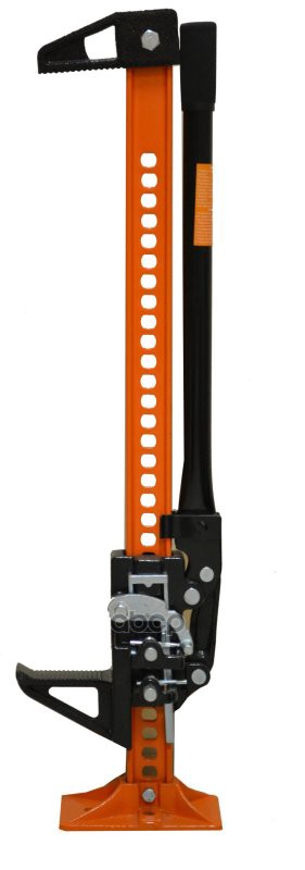 Домкрат реечный130-1050 мм АвтоDело 43480 АвтоDело арт. 43480