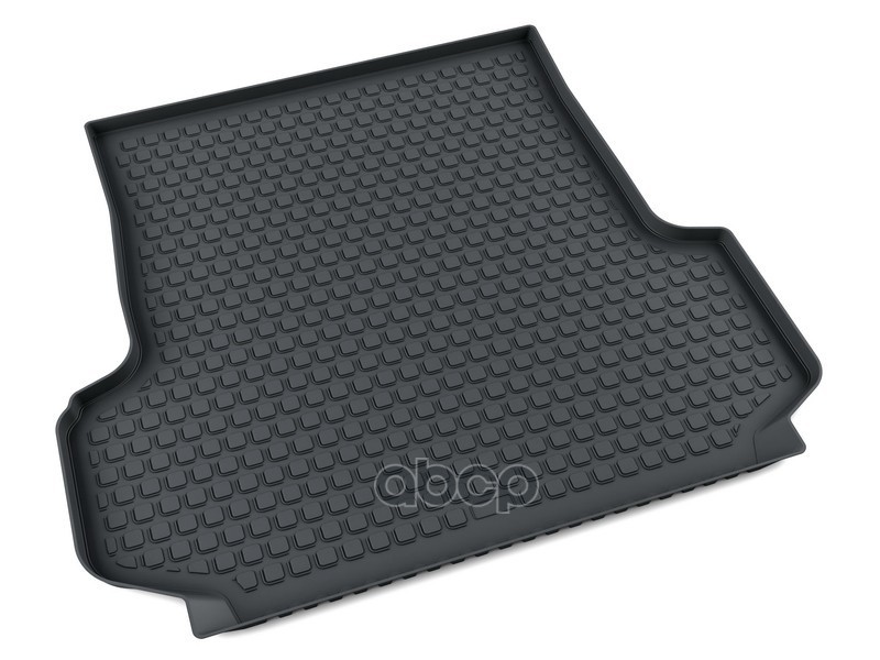 Коврик В Багажник Mitsubishi Pajero Sport Ii 2008-2017 Полиуретан Чёрный Агатэк A.003.178.vpl АгатэК арт. A.003.178.VPL