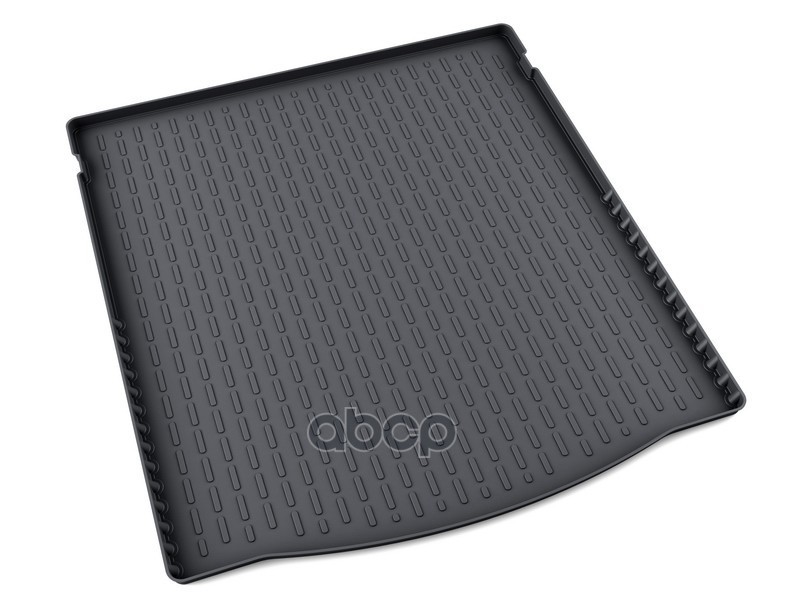 Коврик В Багажник Mazda6/Atenza Iii (Gj) 2012- Седан Полиуретан Чёрный Агатэк A.003.377.vpl АгатэК арт. A.003.377.VPL