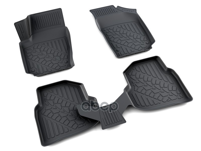 Коврики АгатэК арт. A00359PL