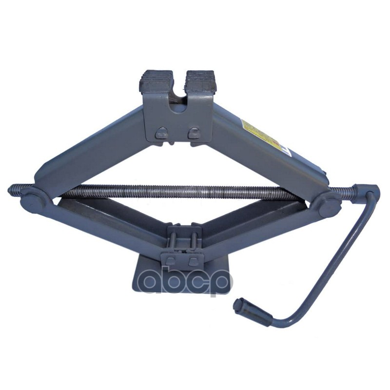 Домкрат Винтовой Универсальный 1,8 Т. Евро Базелецавт Vde18 БАЗЕЛЕЦАВТ арт. VDE18