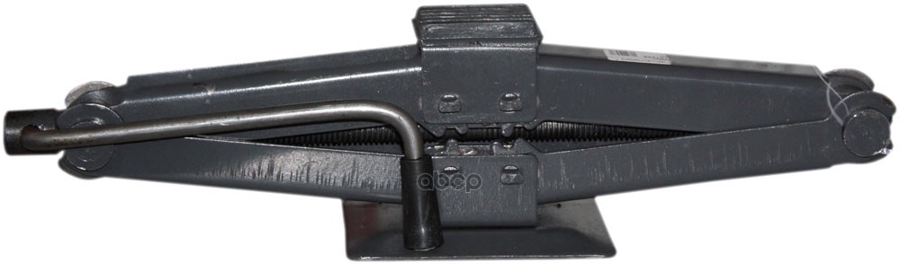 Домкрат Винтовой Универсальный 1,8 Т. Высота Подъема 105405 Мм Базелецавт Vdr18 БАЗЕЛЕЦАВТ арт. VDR18