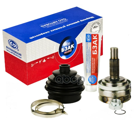 Шрус наружный для а/м ВАЗ 2108 БЗАК арт. 906332