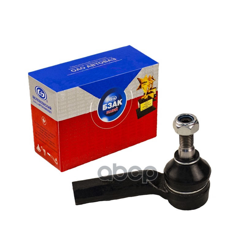 рулевой наконечник правый БЗАК арт. 906481