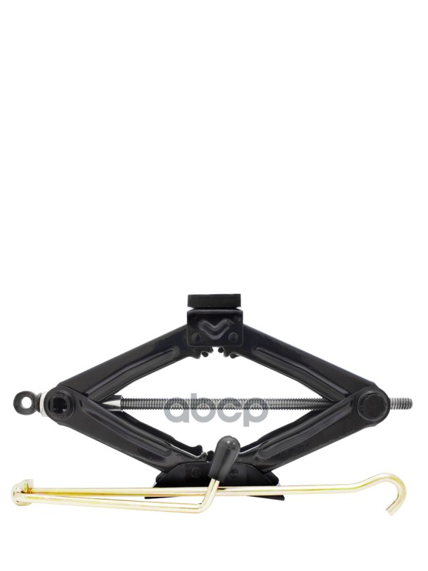 Домкрат ромбический 1,5 тонны БелАК БелАК арт. БАК00058