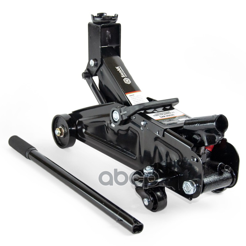 Домкрат подкатной 2 тонны в кейсе БелАК БАК.00531 БелАК арт. БАК00531