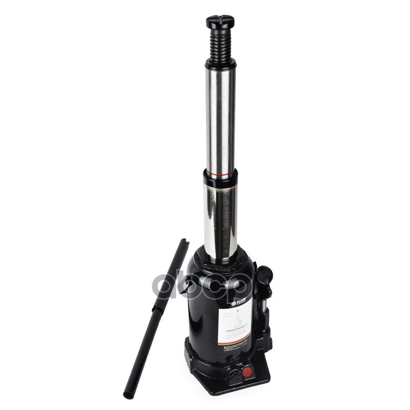 Домкрат 10 тонн двухштоковый БелАК БАК.20045 БелАК арт. БАК20045