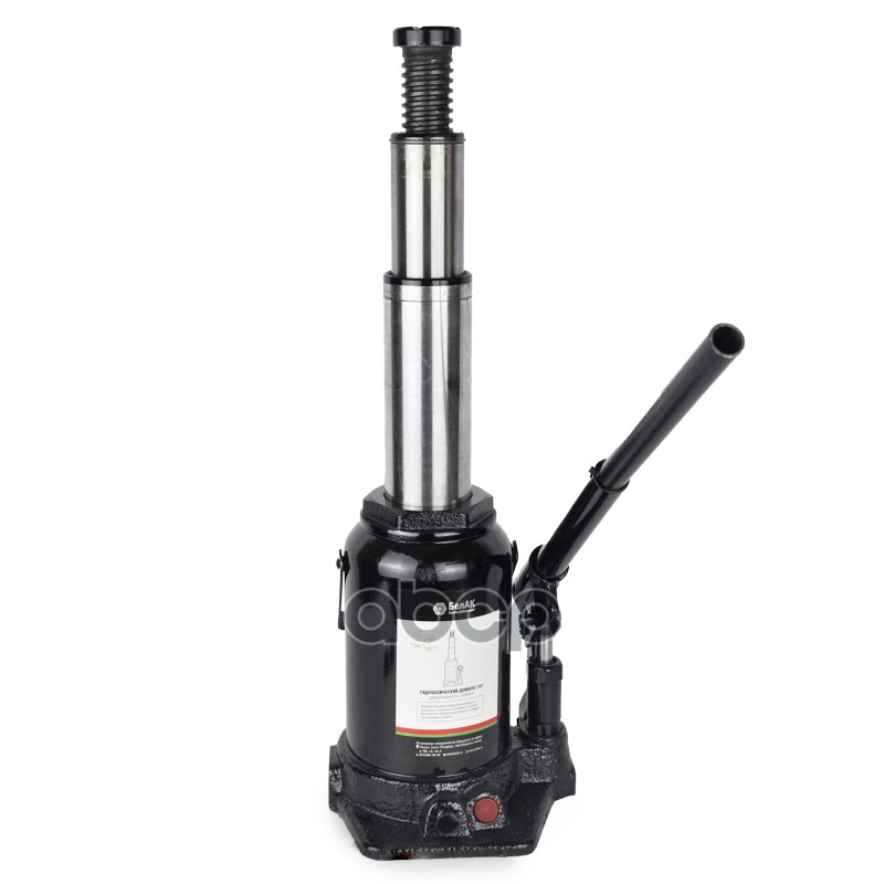 Домкрат гидравлический 16 т. двойной шток БелАК БелАК арт. БАК20047