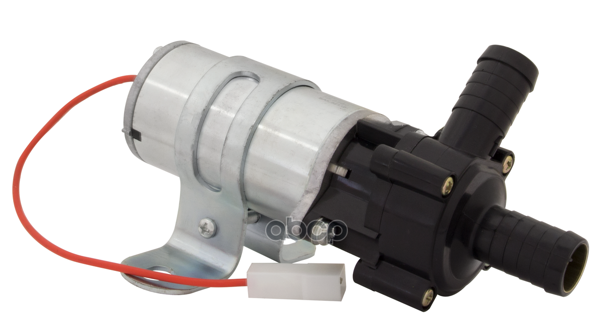 Насос циркуляционный (ан. 75.3780), 12V D18 БелАК (два провода) (насос доп. отопителя) БАК.32118 БелАК арт. БАК32118