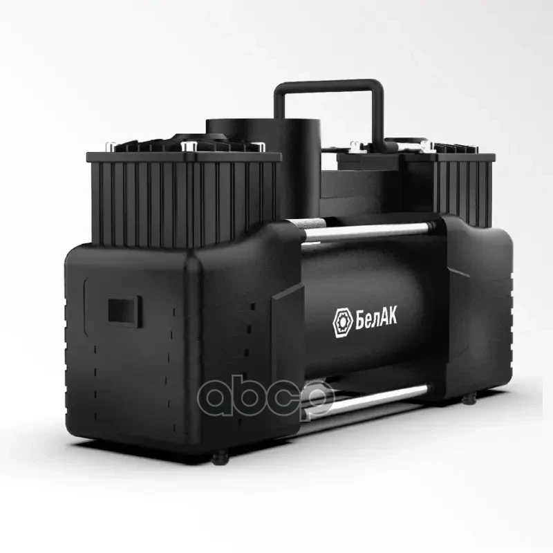 Компрессор МИСТРАЛЬ-75 12V 75л/мин БелАК двухпорш БелАК арт. БАК99161