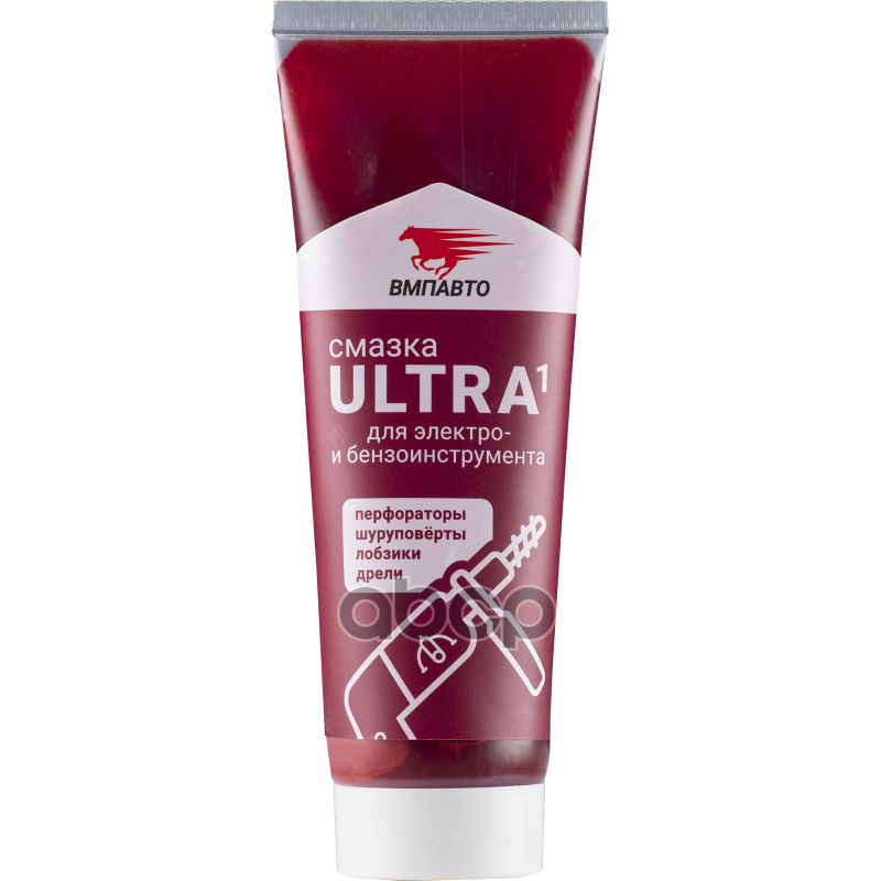 ВМПАВТО МС Ultra-1, 200г туба 1004 ВМПАВТО арт. 1004
