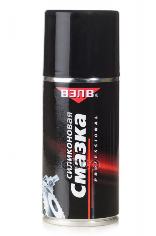 Силиконовая Смазка 210Мл ВЭЛВ арт. 2063