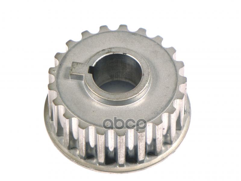 Шкив коленвала ВАЗ-2170 зубчатый 21126100503000 ДААЗ арт. 21126100503000