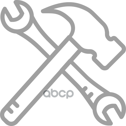 Вставка 3/8 Spline M6  Длина 75Мм Дело Техники арт. 626706