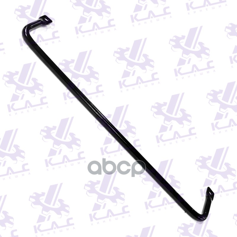 Штанга Стабилизатора Передняя Uaz Patriot (3163) Дв. 2.3  2.7 Г.в.07.2004-  Uaz Simbir (3160) Дв. 2. КАС (КейЭйСи) арт. kac004st