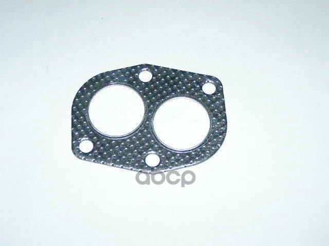 Прокладка Фланца Приемной Трубы Для Ваз 2101-099 (Рк-105) КВАДРАТИС арт. 21031203020105