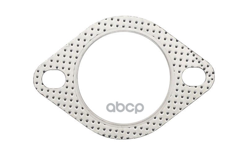 Прокладка глушителя LANOS, AVEO, EPICA (РК-105) (96181581) KV130517 КВАДРАТИС арт. KV130517