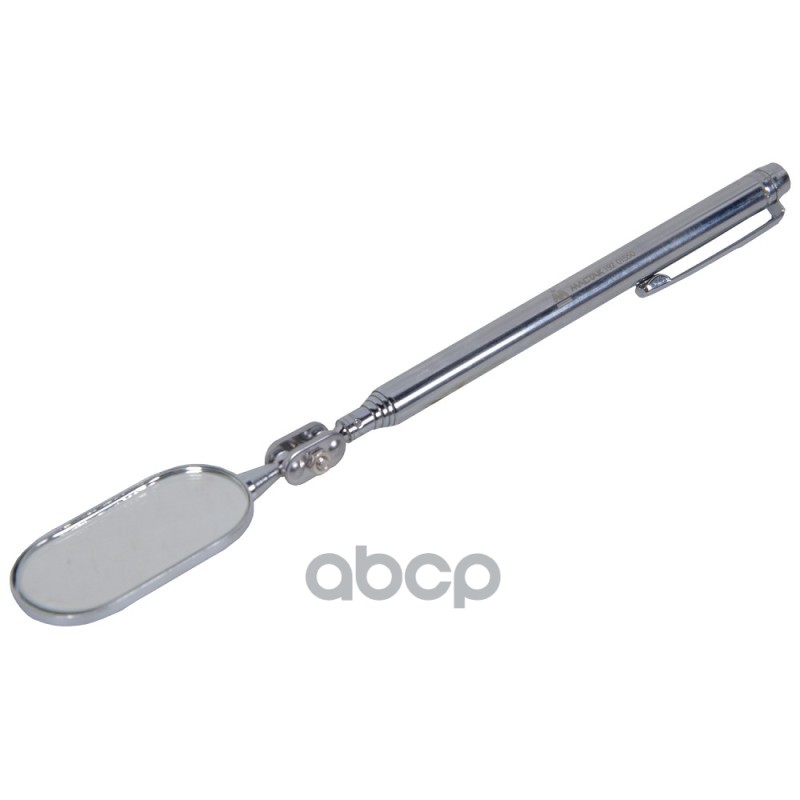 Зеркало Телескопическое 51Х25 Мм Мастак арт. 19201550