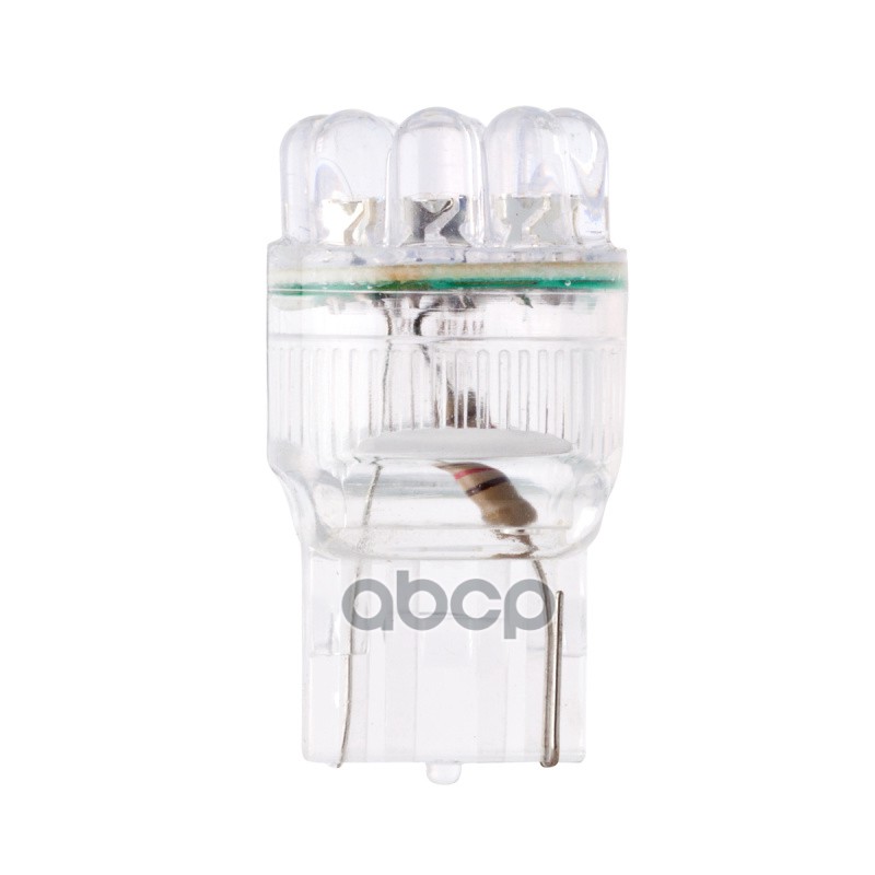 Лампа Светодиодная 12V W21w 21W Маяк 1 Шт. Картон 12T20-W9led Маяк арт. 12T20-W9LED