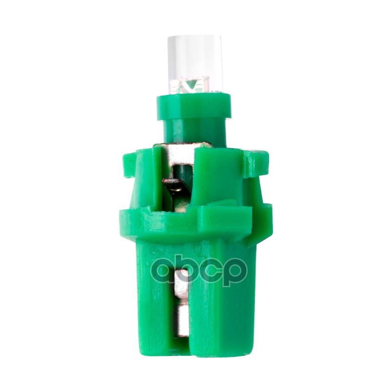 Лампа Светодиодная 12V Bax10d 1,2W Bax10d Маяк 1 Шт. Картон 12T5p8,7-G Маяк арт. 12T5P8,7-G