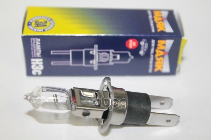 Н 3с 12- 55 Pk22D/5 Маяк Маяк 52330 Маяк арт. 52330