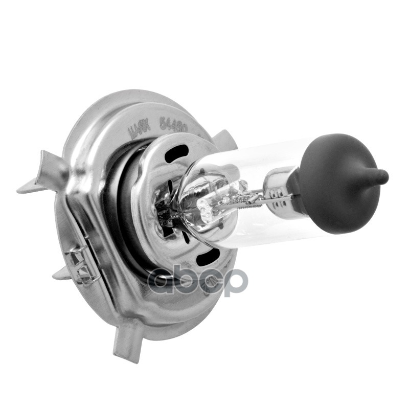 Лампа галогеновая головного света H4 P43t 24V цена за шт Маяк арт. 54450